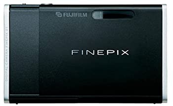 【中古 良品】 FUJIFILM FinePix Z1 B デジタルカメラ ブラック