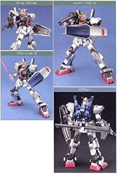 1/144 HGUC MK2 エクストラフィニッシュバージョン(中古品)