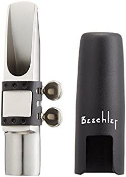 Beechler ビーチラー マウスピース ベライトメタル アルト 7(中古品)