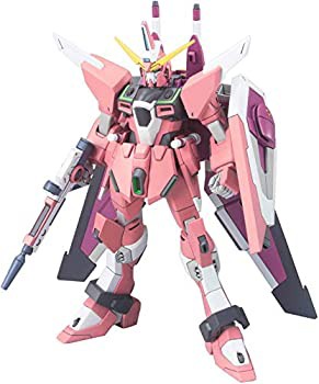 HG 1/144 ZGMF-X19A インフィニットジャスティスガンダム (機動戦士ガンダムSEED DESTINY)(中古品)