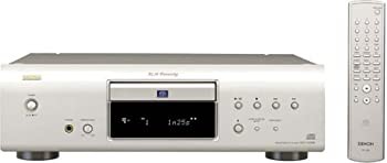 【中古 良品】 DENON CD/SACDプレーヤー プレミアムシルバー DCD-1500AE-SP