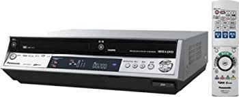 Panasonic DIGA 地上・BS・110度CSデジタルチューナー搭載ハイビジョンレコ(中古品)の通販は 27,341円