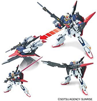 HCM-Pro 23 Ζガンダム (機動戦士Zガンダム)(中古品)