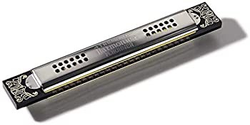 HOHNER ホーナー ヒストリックコレクション ハーモニカ Kreuzwender Replace 53/48 key:G(中古品)の通販は