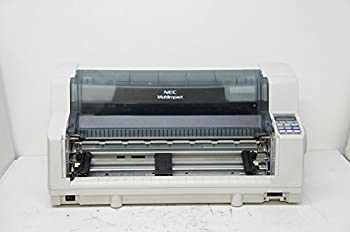 日本電気 ドットインパクトプリンタ PR-D700JX3N（中古品）の通販は