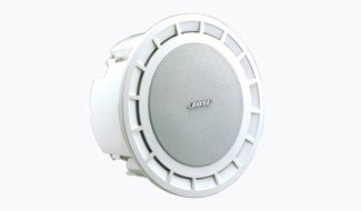 【中古 良品】 Bose ハイインピーダンス埋め込みスピーカー:111TR 111TR