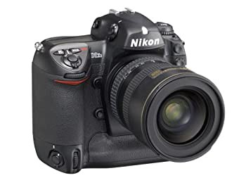 【中古 良品】 Nikon デジタル一眼レフカメラ ボディ D2Xs D2XS