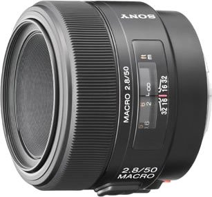 (中古品)ソニー SONY 50mm F2.8 Macro SAL50M28の通販は 22,560円