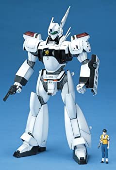 機動警察パトレイバー MG イングラム1号機(中古品)