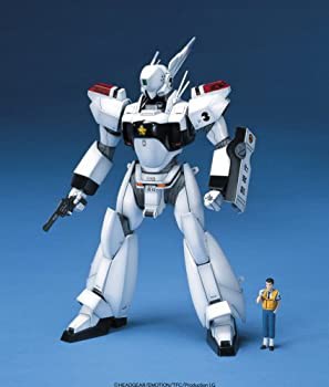 機動警察パトレイバー MG イングラム3号機(中古品)