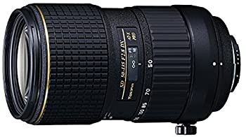 Tokina 望遠ズームレンズ AT-X 535 PRO DX 50-135mm F2.8 (IF) キヤノン用 (中古品)