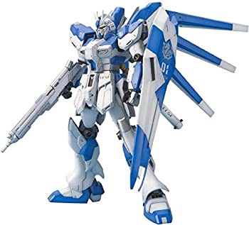 MG 1/100 RX-93-ν2 Hi-νガンダム (機動戦士ガンダム 逆襲のシャア)(中古品)