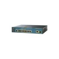 CISCO Catalyst 3560-8PC-S マルチレイヤ イーサネット PoE対応 スイッチ WS-C3560-8PC-S(中古品)の通販は
