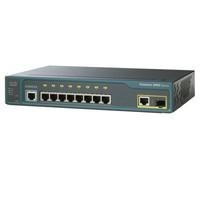 CISCO Catalyst 2960-8TC-L インテリジェント イーサネット スイッチ WS-C2(中古品)｜au PAY マーケット