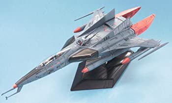 EXモデル 1/100 コスモタイガー2 (宇宙戦艦ヤマト)(中古品)