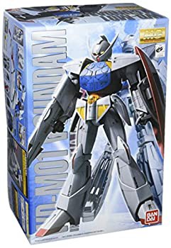 MG 1/100 WD-M01 ターンエーガンダム (∀ガンダム)(中古品)