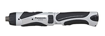 パナソニック(Panasonic) 充電ドリルドライバー 黒 EZ7410LA1S-B(中古品)の通販は
