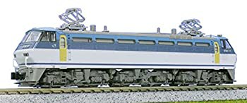 KATO Nゲージ EF66 100 3046 鉄道模型 電気機関車(中古品)