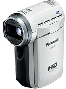 良品】 Panasonic フルハイビジョンビデオカメラ SD7 シルバー HDC--