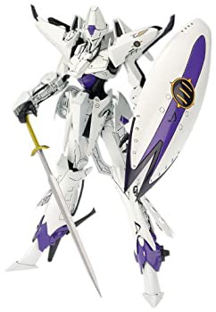 WAVE 1/144 ファイブスター物語 エンゲージSR1 初回限定版(中古品)