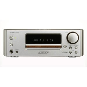 Bose DVD/CDレシーバー:PLS1610 PLS- 大放出セール BOSE CD/DVD