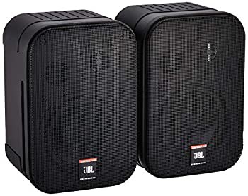 【中古 良品】 【国内正規品】 JBL 2wayコンパクトスピーカー(ペア) Contro