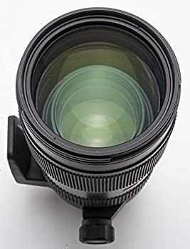 【中古 良品】 シグマ APO 70-200mm F2.8IIEX DG MACRO HSM ニコン用