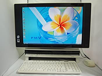 【中古】 富士通 FMV-DESKPOWER LX70Y/D FMVLX70YD