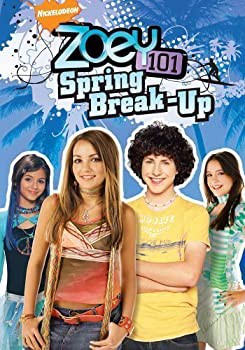 【中古】 Zoey 101 Spring Break-Up [DVD]