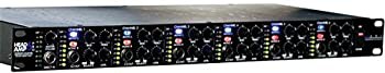 【中古】 ART HeadAmp6 Pro 6 Channel Professional Headphone Amplifier With EQ by ART