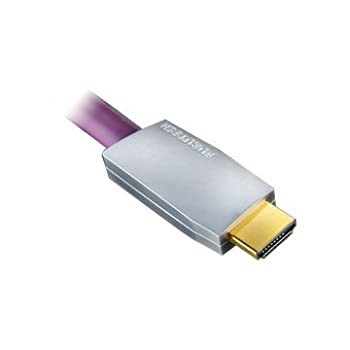 【中古】 FURUTECH ADL HDMI デジタルケーブル 1.3bVer. 1080p 4Kテレビ対応 1.0m 1本 HDMI-XV1.3-1.0