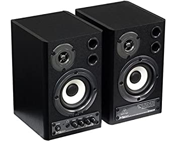 【中古】 べリンガー モニタースピーカー MS20の通販は