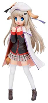 【中古】コトブキヤ リトルバスターズ! 能美クドリャフカ 1/8スケールPVC塗装済み完成品