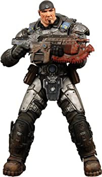 【中古】Gears of War Series I (Marcus Fenix) [Import allemand]