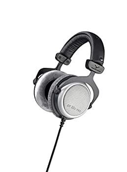 【中古品】【国内正規品】beyerdynamic セミオープン型オーバーヘッドヘッ