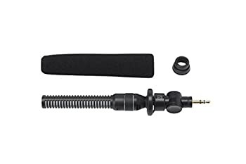 【中古】audio-technica モノラルマイクロホン(ガンマイクロホン) AT9913の通販は