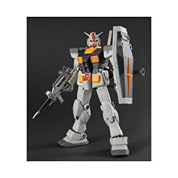 【プロショップ限定】 MG 1/100 RX-78-2 ガンダム Ver.1.5 川口克己プロデュース仕様 《プラモデル》(中古品)