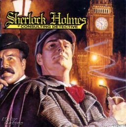 【中古】 Sherlock Holmes Consulting Detective Vol. 1 輸入版の通販は