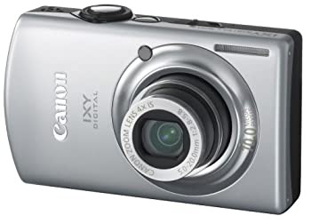 Canon デジタルカメラ IXY DIGITAL (イクシ) 920 IS シルバ サイトでお