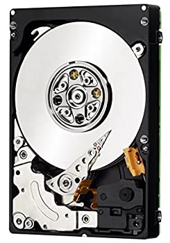 Seagate 3.5インチ内蔵HDD 450GB 15000rpm SAS 16MB ST3450856SS(中古品)