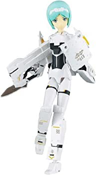 【中古】武装神姫 ライトアーマー ウェルクストラ