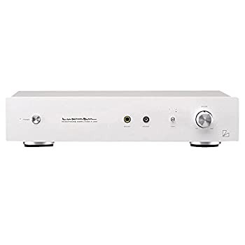 【中古品】LUXMAN ヘッドホンアンプ・DAC ラックスマン P-200