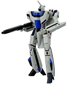 【中古】 1/60 マクロス 完全変形 VF-1A マックス機