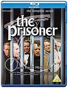 【中古】 Prisoner: the Complete Series [Blu-ray] [Import anglais]