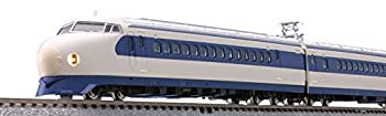 【中古】 TOMIX Nゲージ 0 2000系 東海道 山陽新幹線 基本セット 92355 鉄道模型 電車