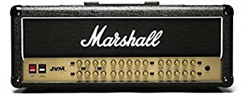 【中古】 Marshall ギターアンプヘッド 100W JVM410Hの通販は