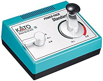 【中古】KATO Nゲージ パワーパック・スタンダード S 22-012 鉄道模型用品