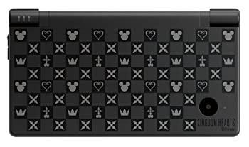 【中古】キングダム ハーツ 358/2 Days (スリー ファイブ エイト デイズ オーバー ツー) KINGDOM HEARTS EDITION (ニンテンドーDsi本体同