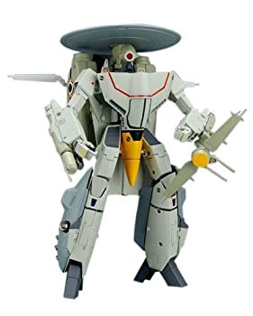 【中古】 マクロス 1/60 完全変形 VE 1 エリントシーカー