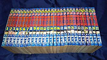 【中古】疾風伝説特攻の拓 全27巻完結 [マーケットプレイス コミックセット]の通販は